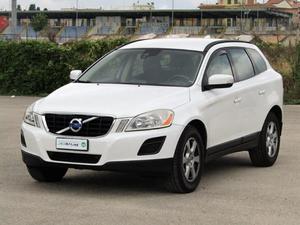 VOLVO XC60 D3 Geartronic Kinetic rif. 