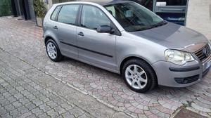 VW POLO 1,4 TDI UNITED CERCHI CLIMA ABS GARANZIA 12 MESI