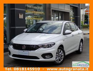 Fiat Tipo 1.4 GPL 95CV OPENING EDITION