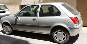 Ford Fiesta  cc Turbo Diesel - Motore favoloso