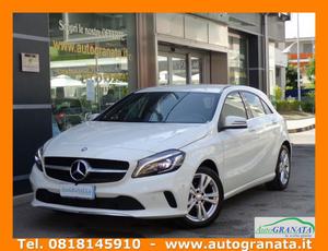 Mercedes A 180 D SPORT 110CV NAVI XENON