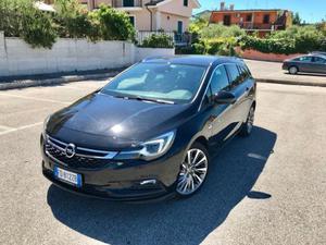 Opel Astra 1.6 CDTi 136CV Start