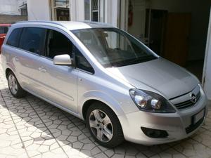 Opel Zafira 1.7 Cdti 7 Posti Navigatore