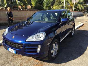 Porsche Cayenne 3.0 Diesel