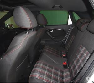 Volkswagen Polo GTI 1.8 DSG 5 porte Full Optionals
