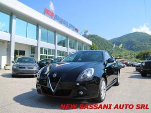 ALFA ROMEO Giulietta 1.4 Turbo 120 CV GPL Sport IN SEDE!!