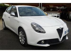 ALFA ROMEO Giulietta 1.6 JTDm 120 CV Super Aziendale Euro 6