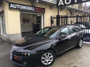 ALFA ROMEO  JTDm 16V Sportwagon rif. 