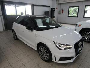 AUDI A1 SPB 1.2 TFSI Ambition PACCH.SLINE rif. 