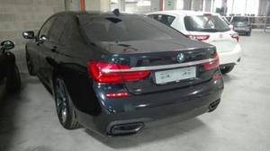 BMW 730 Serie 7 d xDrive Luxury rif. 