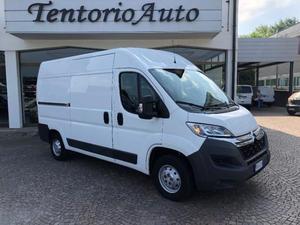 CITROEN Jumper  HDi/130 PM-TM Furgone rif. 