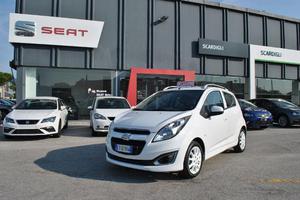 Chevrolet Spark Spark 1.0 Special Edition "Bubble" MY'14