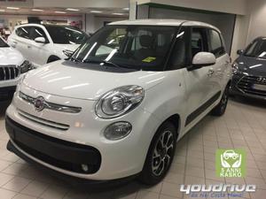 FIAT 500L # CV rif. 