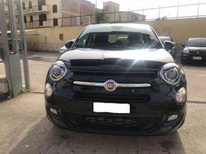 FIAT 500X 1.6 MultiJet 120 CV Lounge rif. 