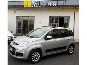 FIAT Panda 1.2 Lounge 5 posti Euro 6 cerchi lega-altri color