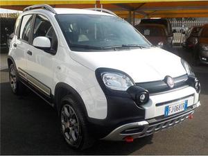 FIAT Panda Cross 1.3 MJT 95 CV S&S Bluetooth rif. 