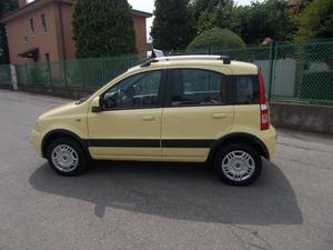 FIAT Panda Panda 1.4 Climbing Natural Power