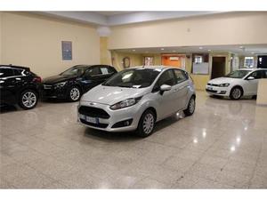 FORD Fiesta 1.5 TDCI 75CV E6 PLUS 5P. (BLUETOOTH) rif.