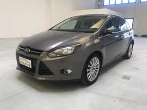 FORD Focus 1.6 EcoBoost 150 CV Start&Stop Titanium rif.