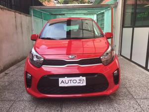 KIA Picanto V 5 porte Active UNICO PROPRIETARIO rif.