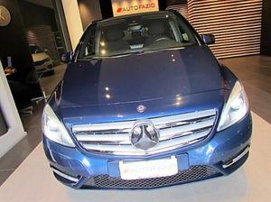 MERCEDES-BENZ B 180 CDI BlueEFFICIENCY Premium rif. 