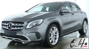 MERCEDES-BENZ GLA 180 d Sport  info e preventivi