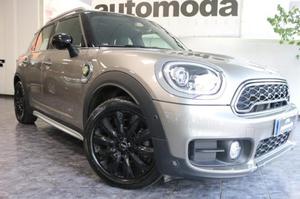 MINI Countryman 1.5 Cooper S E Countryman ALL4 Automatica