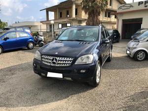 Mercedes Classe ML 320 CDI Sport