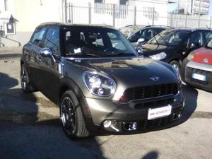 Mini Cooper SD Countryman Business