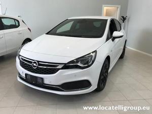 OPEL Astra 1.6 CDTi 136CV Start&Stop 5 porte Dynamic Opc