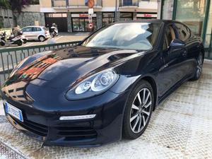 PORSCHE Panamera 3.0 Diesel rif. 