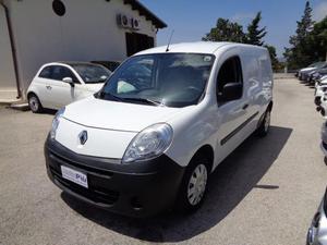 RENAULT Kangoo 1.5 dCi 90CV Express Maxi rif. 