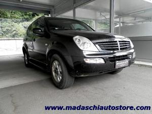 SSANGYONG REXTON 2.7 XDi cat Premium 3 TOD rif. 