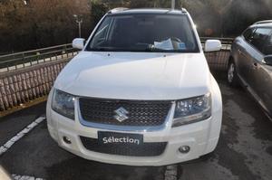 SUZUKI Grand Vitara 1.9 DDiS 5 porte - TETTO E CERCHI