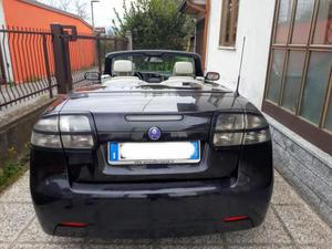 Saab 9-3 Cabrio 1.9 TID 16V DPF Linear