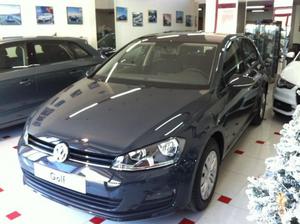 VOLKSWAGEN Golf 1.2 TSI 5p BlueMotion Technology KM 0 rif.