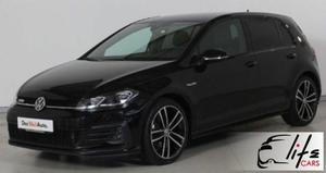 VOLKSWAGEN Golf GTD 2.0 TDI DSG 5p. info e preventivi