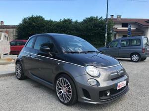 ABARTH  Turbo T-Jet BI-COLORE - KM CERTIFICATI rif.