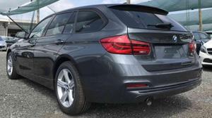 BMW 318 Serie 3 d Touring Sport Aut. rif. 