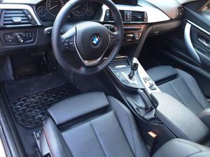BMW 318d Gran Turismo Sport Line