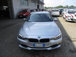 BMW Serie d 183cv Autom. Xdrive Berlina