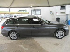 BMW Serie d Luxury Touring Autom.