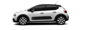 CITROEN C3 PureTech 82 Shine rif. 