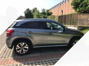 CITROEN C4 Aircross