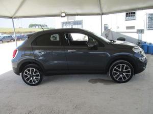 FIAT 500X 2.0 Mjet 140cv AT9 4x4 Cross Plus