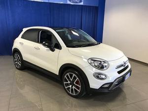 FIAT 500X 2.0 MultiJet 140 CV AT9 4x4 Cross Plus PREZZO