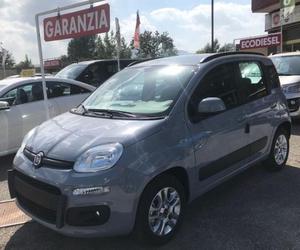 FIAT Panda 1.3 MJT 95 CV S&S Lounge NUOVA Km0 rif. 