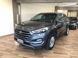 HYUNDAI Tucson 1.7 CRDi Comfort + Plus Pack rif. 