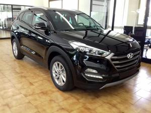 HYUNDAI Tucson 2.0 CRDi 4WD Comfort Automatico / Navi rif.