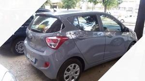 HYUNDAI i10 2 serie - 